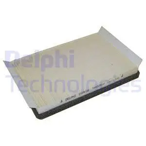 Фильтр салона PE 405,Samand DELPHI TSP0325018