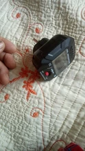 Inteligente Socket Tester Digital comprobador de tensión AC cero circuito eléctrico Detector de línea macho polaridad fase Pro US/EU/Reino Unido GFCI