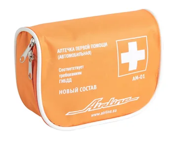 

First Aid Kit AIRLINE First Aid Kit AM-01