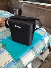 DEKO-Nivel láser serie LL5, herramienta de nivelación de 5 líneas, 6 puntos, luz roja y verde, nivelado automático, Horizontal y Vertical, ajuste de 360 grados, mayor visibilidad