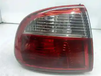 

1M5945095B left Rear Pilot SEAT TOLEDO (1M2)