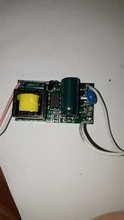 Light Chip Power-Supply-Adapter Led-Lamp-Driver Current Transformer-Input AC175-265V