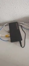 Network-Switch Lan-Hub 8-Ports Fast-Ethernet Full/half-Duplex Kebidumei 10/100mbps Exchange