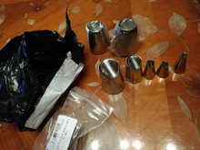 Pastry Nozzles Gadget Cake-Decoration-Tools Baking-Accessories Chrysanthemum Making Icing Piping