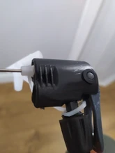 Floor-Pump Bicycle Bike Presta-Valve MTB Air-Inflator West-Biking Schrader High-Pressure