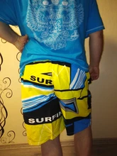 Bañador de talla grande para hombre, de talla grande 6XL traje de baño, pantalones cortos de Surf, ropa de playa, bañadores de secado rápido, verano 2019