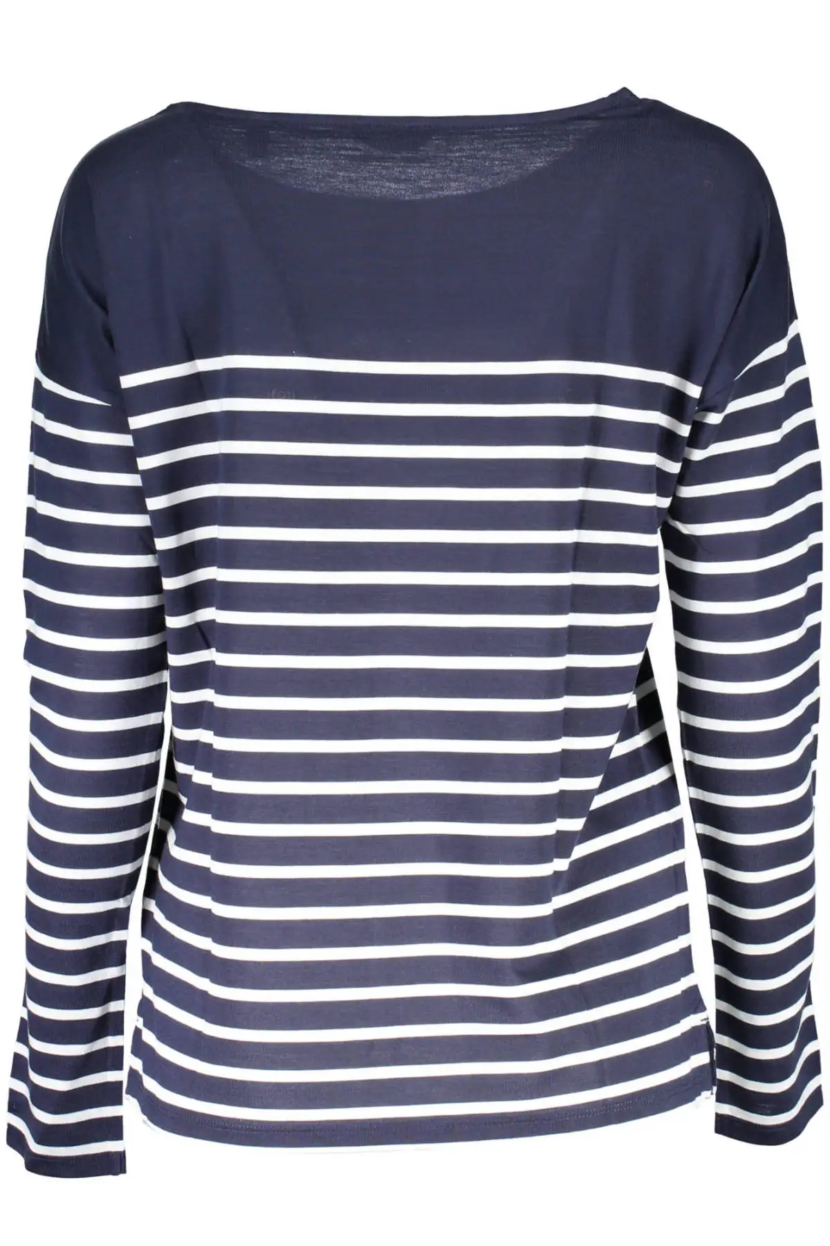 GANT Футболка с рукавами для женщин GANT