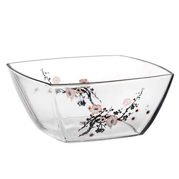 

Sakura salad bowl 240*240mm
