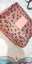 Makeup Cases Cosmetic-Bag Storage Female Girls Waterproof Women Outdoor