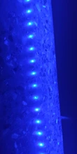SONOFF L1 Lite Wifi inteligente LED tira de luz 5M regulable de la UE/WiFi Flexible RGB luces de tira de aplicación remota Control con Alexa.