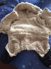 Coats Jacket French Bulldog Waterproof Pet-Dog Small-Dogs Chihuahua Winter Warm for Pets-Clothing