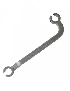 

JBM 52821 KEY DOUBLE OPEN FOR INJECTORS