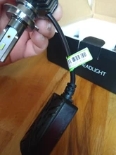 Headlamp Led-Lights PANDUK 110W 20000LM Auto 6000K H3 9005 9006 Canbus H1 H8 H11 Car