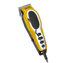 Hair Clippers WAHL 222206 900W Yellow