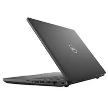 Ноутбук Dell Latitude 5401(5401-4333)/14"/Core i5 9400h/8Гб/SSD 256Гб/GeForce mx150/Linux