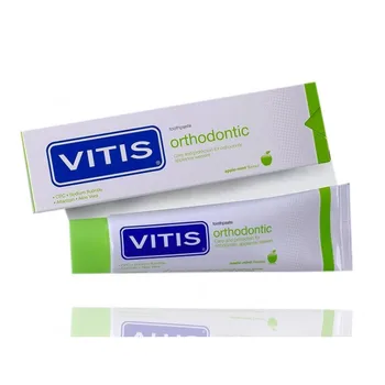 

Vitis Orthodontic Paste 150ML