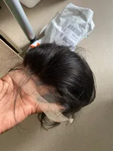 Recto pelucas de cabello humano pelo virginal brasileño 30 pulgadas peluca con malla Frontal Bob corto Frontal de encaje pelucas de cabello humano para peluca para mujer afroamericana