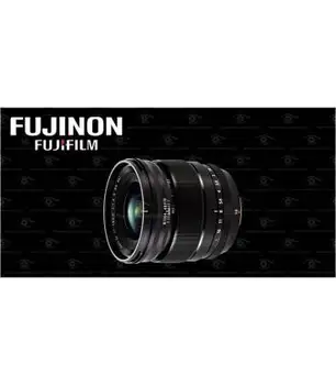 

FUJIFILM FUJINON XF 16mm F1.4 R WR