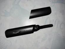 CkeyiN-rizador de pestañas eléctrico, rizador de pestañas en caliente recargable por USB, calentamiento rápido, rizador de pestañas Natural, maquillaje de larga duración