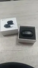 APTX Bluetooth Earphone Earbuds Qualcomm-Chip Whizzer Tws Wireless Playtime with Volume-Control-36h