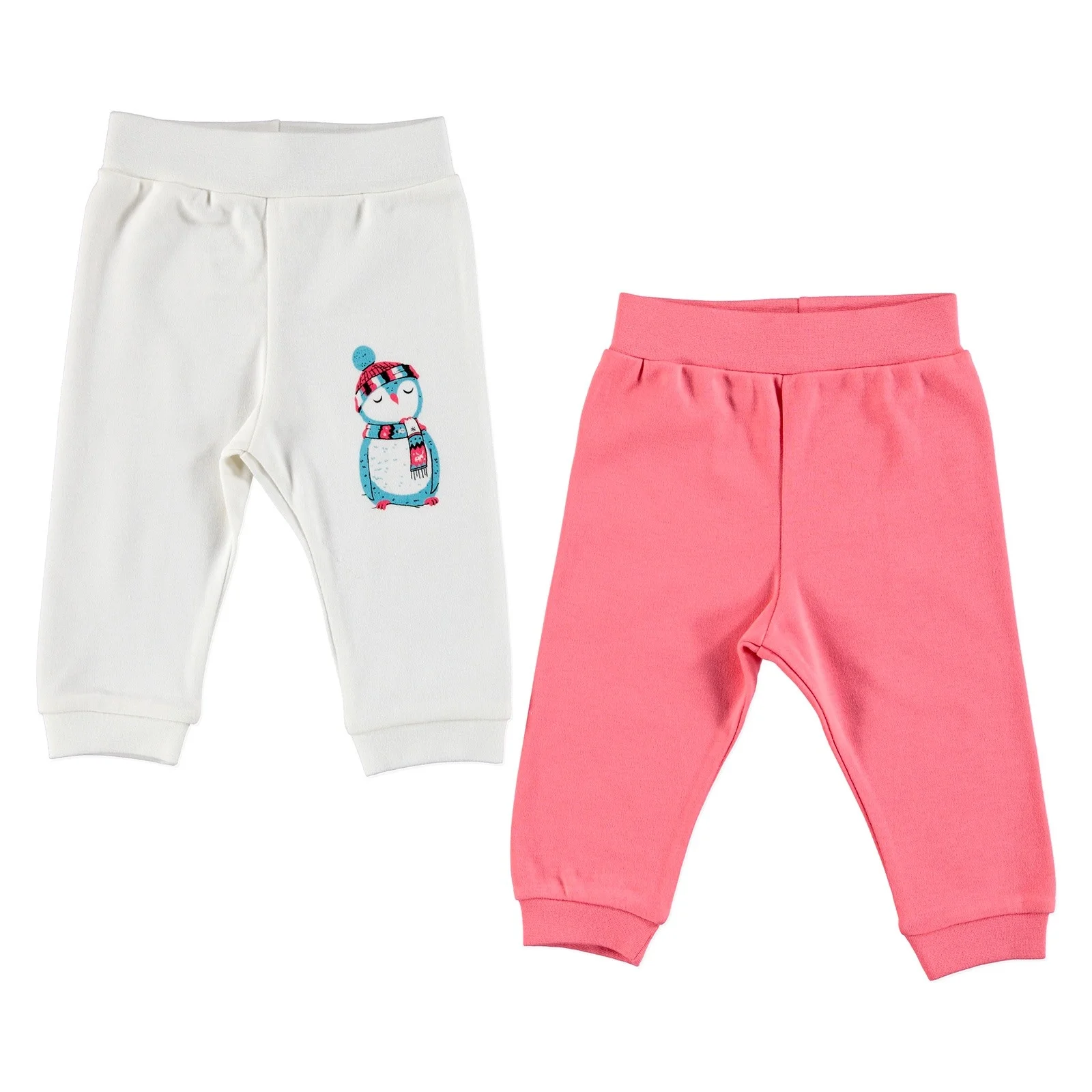 Ebebek HelloBaby/детские брюки без ног комплект из 2 предметов |