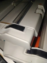 Cubierta de cepillo principal para aspiradora xiaomi Roborock S55 S5 S51 s52 s55 T6 T4, almohadilla de limpieza, pieza de repuesto