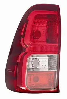 

POST LIGHT. TOYOTA HI-LUX 2016 Right Compatible