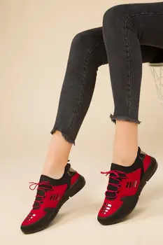 

SOHO Fashion Women Casual Sneaker Female Patchwork Simple Sport Shoes Comfort Breathable Sneakers New 14582