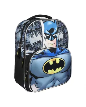 

SCHOOL BACKPACK 3D BATMAN