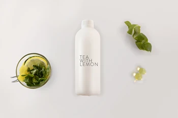 

MEDITAROMA-fragrance TEA WITH LEMON for electric air freshener or nebulizer fragrances, long lasting, Spanish product