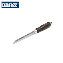 Долото с ручкой WOOD LINE PLUS 12 мм, NAREX