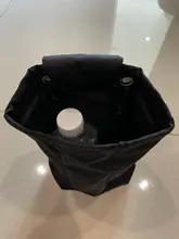 Pouch CORDURA Magazine Twinfalcons Foldable Tactical Drop-Dump Hunting Delustering Camping