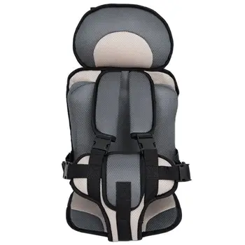 

Children's frameless car seat Child Car Seat