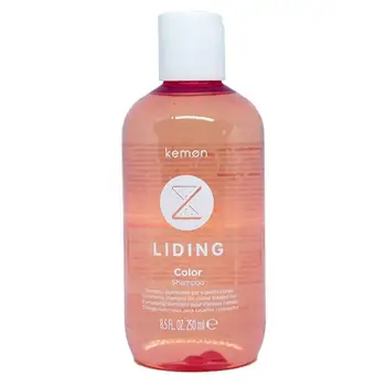 

Kemon - Liding Care-Color shampoo 250 ml