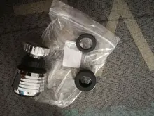 Tap Faucet Aerator-Diffuser Kitchen-Accessories Water-Saving Water-Bubbler 360-Rotate