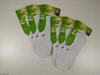 

590-6 PACK PICKIS BAMBOO WOMAN