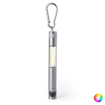 

Torch with Carabiner 145625