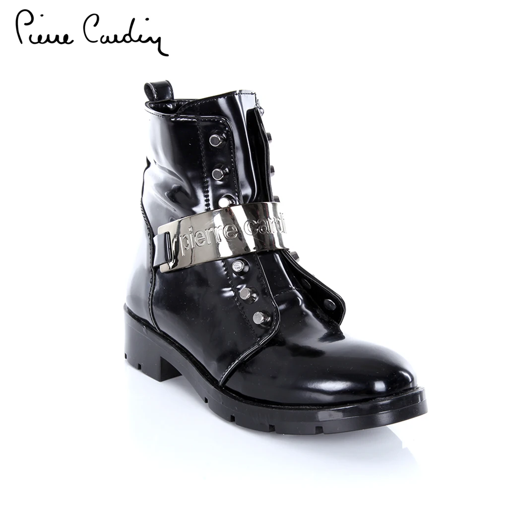 

Pierre Cardin WOMEN BOOTS 63917