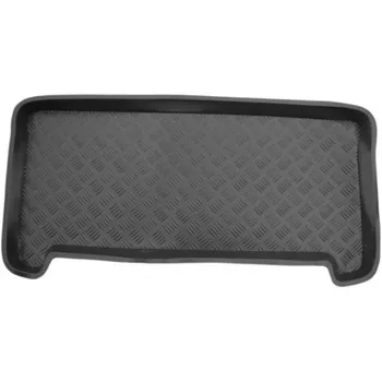 

Toyota Yaris trunk bucket 3 doors (1999 - 2006)