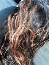 Mechones de pelo brasileño Remy de 8-28 30 32 40 pulgadas recto de Wigirl 100% cabello humano Natural 1 3 4 mechones