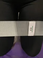 AOLIKES-Bandas de goma para Fitness, bandas de resistencia expansoras para banda elástica para ejercicio físico, entrenamiento, 3 unids/lote