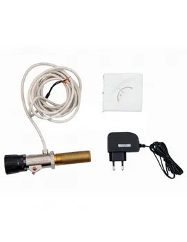 

Regulator Throw Electric and Boiler Thermostat BIOMASS Universal RT3E TP546