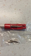 Herramientas de correa de reloj, Kits de dispositivos de separación de reparación de correa de reloj, desmontaje, abridor de correa, herramienta de ajuste, accesorios de reloj