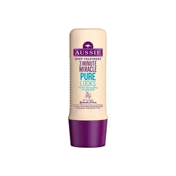 

Moisturizing treatment Miracle Pure Locks Aussie (250 ml)
