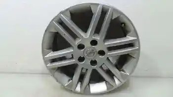 

7JX17H2ET41 17 "wheel rim OPEL VECTRA C Saloon