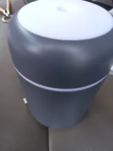 Fogger Mist-Maker Water-Diffuser Aroma Usb-Air-Humidifier Ultrasonic Mini Led-Light Cool