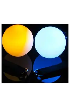 

Cariocas Led Poi