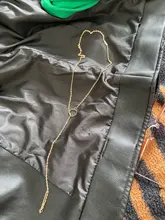 Collar de mariposa con colgante de cadena para mujer, gargantilla de cuentas en capas, de Color dorado y plateado, joyería Bohemia para playa, regalo barato