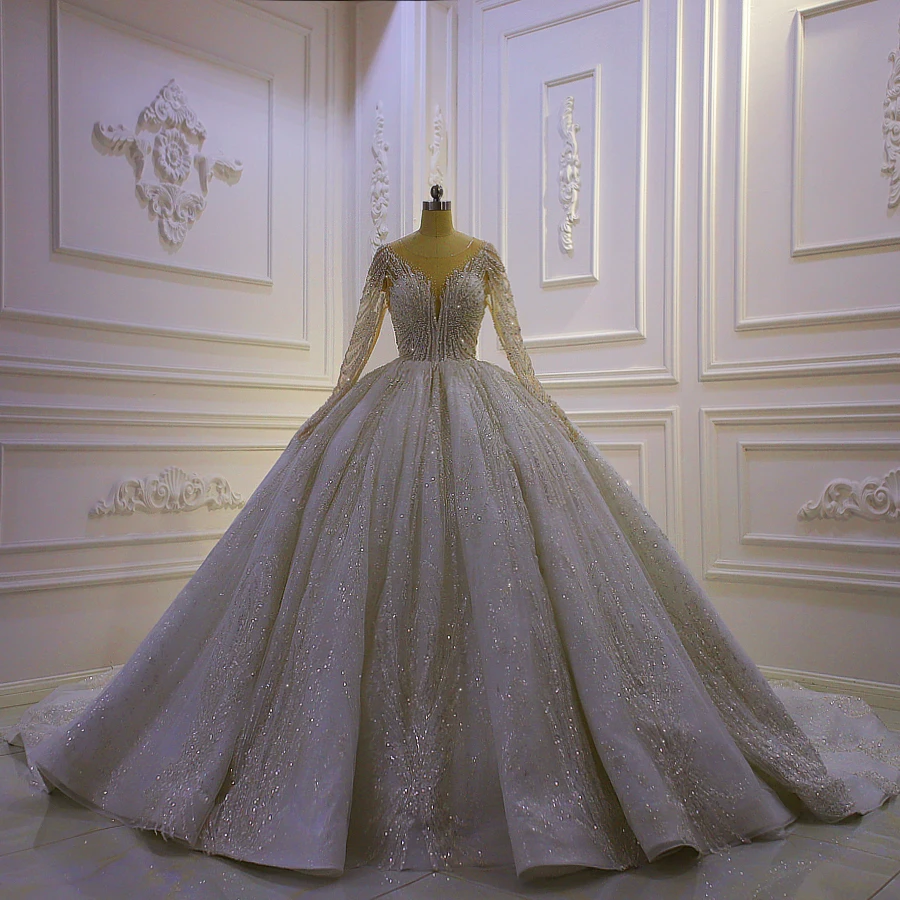 Maison Elegance Bridal Sleeveless Mermaid Gown | Designer Dress Rental |  Dubai Rent a dress - Designer-24.com [D24]