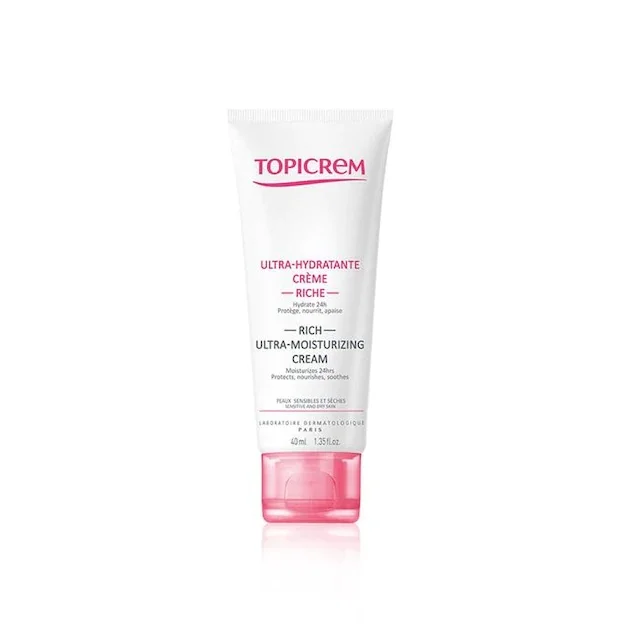 

Moisturizing and Nourishing Facial Care Cream 40ml 248956627